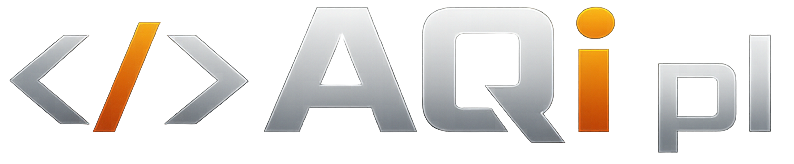 AQi.pl logo